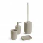 Gedy Ylenia ziepju trauks, Pelēks matēts 3