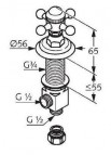 Adlon ventilis  2