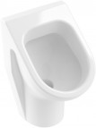 Architectura Siphonic pisuārs 360x620 mm, slēpts ūdens pievads, Balts