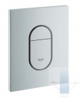 Grohe Bau Rimless poda komplekts +SC vāks ar rāmi  13