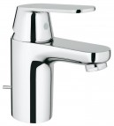 Grohe Eurosmart Cosmo S vannas komplekts 2