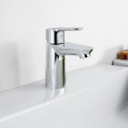 Grohe BauEdge Komplekts vannas 3