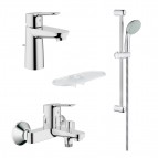 BauEdge Grohe Комплект 7