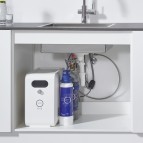 Grohe Blue Professional virtuves maisītājs ar filtru un dzesētāju 4