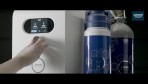 Grohe Blue Professional virtuves maisītājs ar filtru un dzesētāju 5