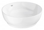 Grohe Essence izlietne uz virsmas 400 mm, Balta