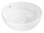Grohe Essence izlietne uz virsmas 400 mm, Balta 2