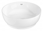 Grohe Essence izlietne uz virsmas 400 mm, Balta 3