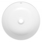 Grohe Essence izlietne uz virsmas 400 mm, Balta 6