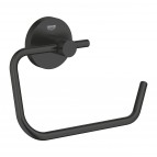Grohe Start tualetes papīra turētājs, Matt Black