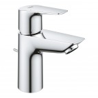 Grohe Start Edge + Vitalio Start 110 maisītāju komplekts, Hroms 18