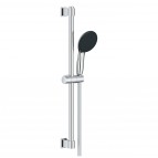 Grohe Start Edge + Vitalio Start 110 maisītāju komplekts, Hroms 6