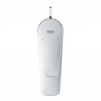 Grohe Start Edge + Vitalio Start 110 maisītāju komplekts, Hroms 17