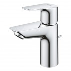 Grohe Start Edge + Vitalio Start 110 maisītāju komplekts, Hroms 16