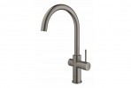 Grohe Red Duo кухонный смеситель и бойлер, brushed hard graphite 2