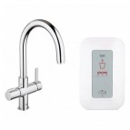Grohe Red virtuves maisītājs