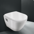 Grohe Serel poda komplekts + SC vāks ar rāmi un blīvi 2