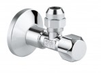 Grohe stūra ventilis 3/8