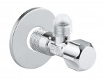 Grohe комплект угловых вентилей 1/2