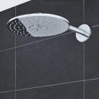 Grohtherm SmartControl Rainshower 310 набор 12