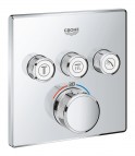 Grohtherm SmartControl Rainshower 310 komplekts 5