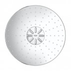 Grohtherm SmartControl Rainshower 310 набор 8