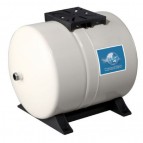 GWS spiedtvertne PWB-24H 1, 24 litri