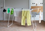 HangOn veļas žāvēšanas statīvs Too 22 metri - balts 3