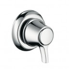 Вентиль Hansgrohe Classic