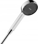 Hansgrohe Activatera S Rokas duša 95, 1jet, EcoSmart, hroms