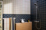 Hansgrohe Activera Select S dušas komplekts 95, 2jet, EcoSmart, hroms 5