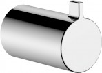 Hansgrohe AddStoris S dvieļu āķis, Hroms