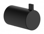 Hansgrohe AddStoris S dvieļu āķis, Matt Black