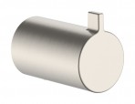 Hansgrohe AddStoris S dvieļu āķis, Brushed Nickel