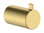Hansgrohe AddStoris S dvieļu āķis, Brushed Gold Optic