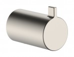 Hansgrohe AddStoris S dvieļu āķis, Polished Nickel