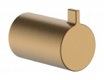 Hansgrohe AddStoris S dvieļu āķis, Brushed Bronze