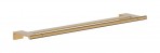 Hansgrohe AddStoris S dvieļu turētājs 66 cm, Brushed Bronze