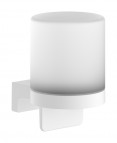 Hansgrohe AddStoris S šķidro ziepju dozators, Matt White