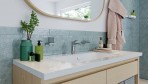 Hansgrohe AddStoris šķidro ziepju turētājs, hroms 7