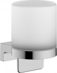 Hansgrohe AddStoris S šķidro ziepju dozators, Hroms