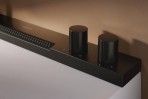 Hansgrohe Avalegra AquaUnit 580/475, Brushed black chrome 5