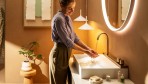 Hansgrohe Avalegra AquaUnit 580/475, Brushed bronze 5