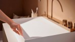 Hansgrohe Avalegra AquaUnit 580/475, Brushed bronze 7