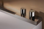 Hansgrohe Avalegra AquaUnit 580/475, hroms 5