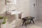 Hansgrohe Avalegra AquaUnit 580/475, hroms 7