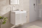 Hansgrohe Avalegra AquaUnit 780/475, hroms 3