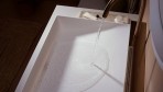 Hansgrohe Avalegra AquaUnit 780/475, Brushed Bronze 9