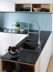 Hansgrohe Cento Virtuves maisītājs XXL, Semi-Pro, 2 jet, hroms 2