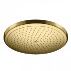 Hansgrohe Croma dušas galva 280 1jet, Gold